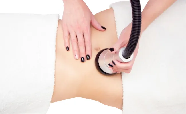 Ošetření pleti přístrojem Magic Pot v salonu Only Beauty