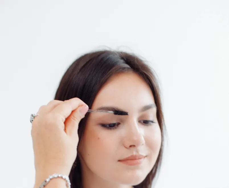 Permanentní make-up