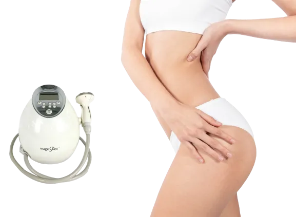 Kouzlo krásy ve vašich rukou – vyzkoušejte <span>Magic Pot</span> u nás v salonu!